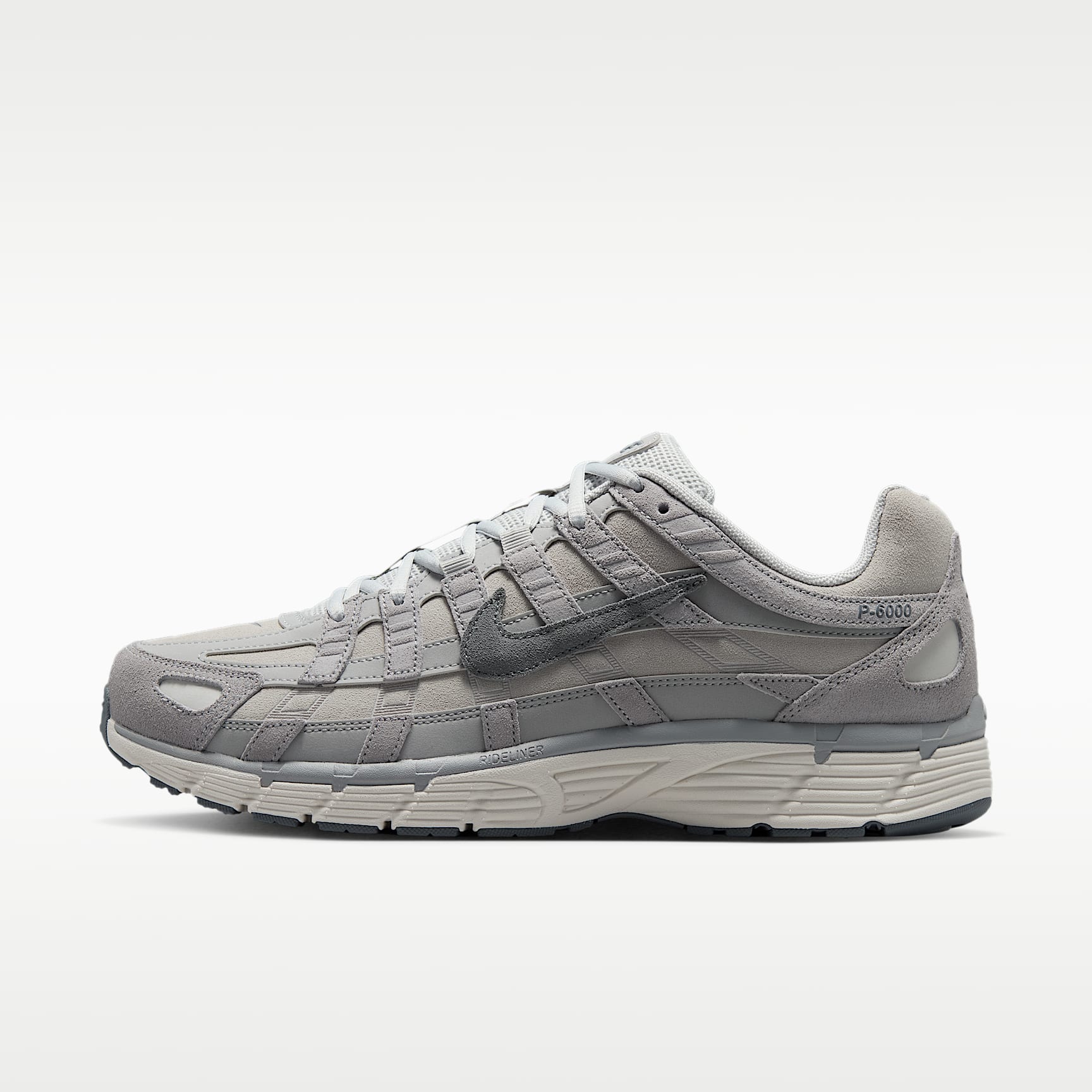 Nike P-6000 SE Shoes. Nike SE